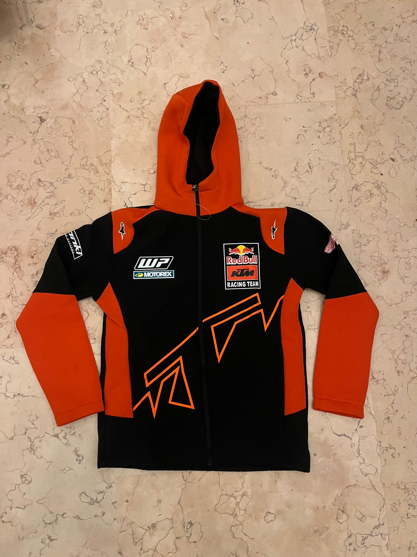 Veste KTM