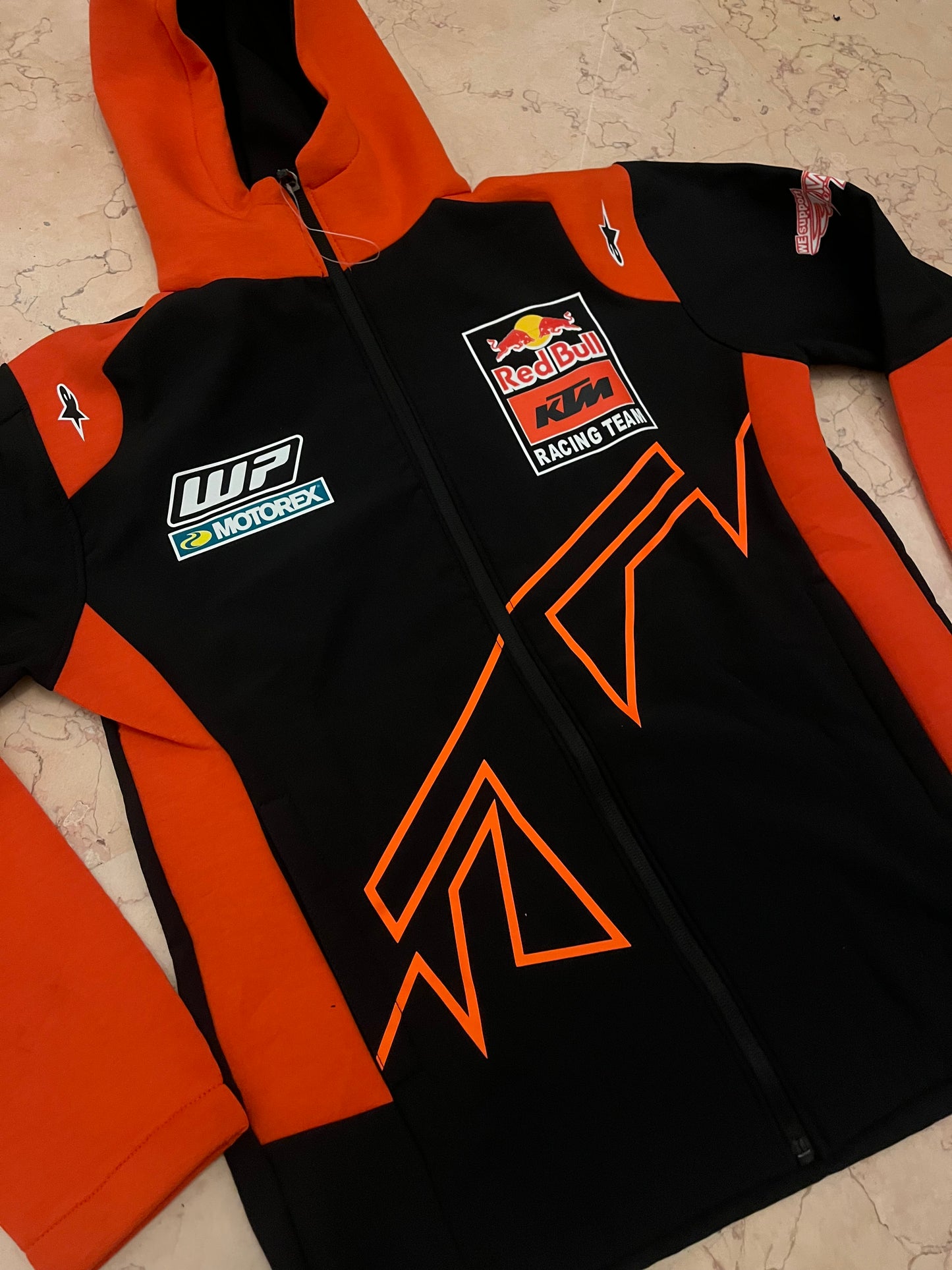 Veste KTM