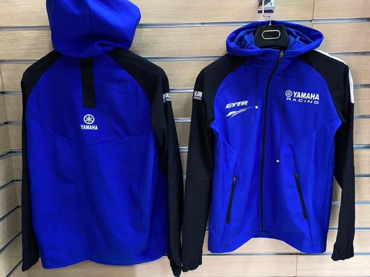 Veste Yamaha (taille petit )